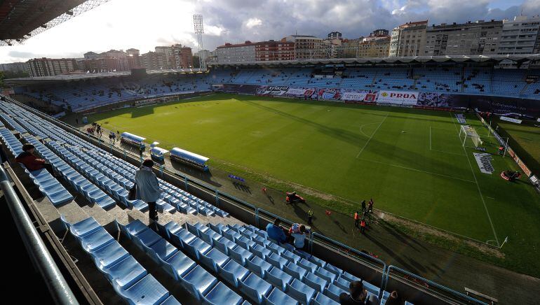 El Celta recibe al Shakhtar Donetsk en la Europa League.