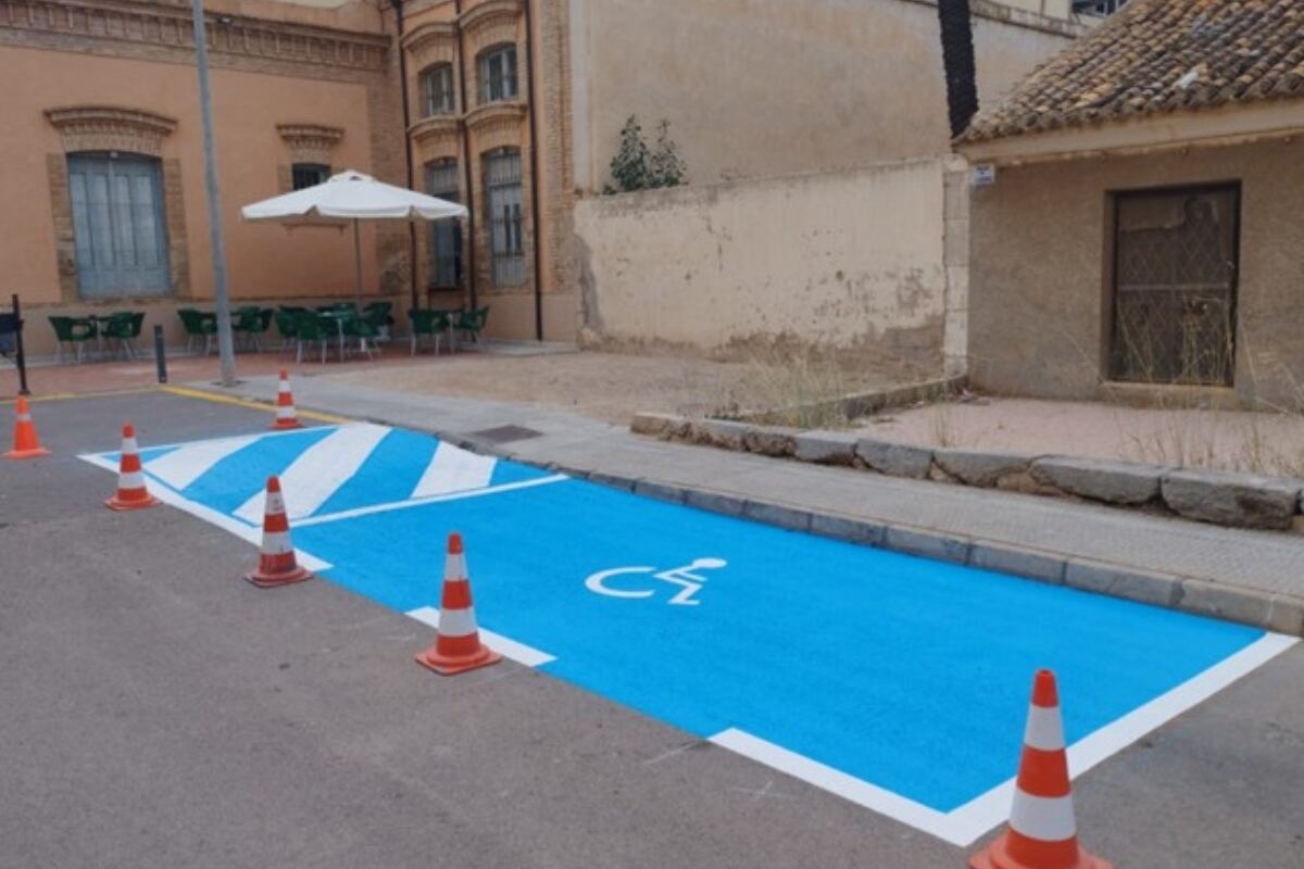 Más de 2.500 actuaciones en señalización y accesibilidad marcan el rumbo de una movilidad pensada para quienes viven la ciudad