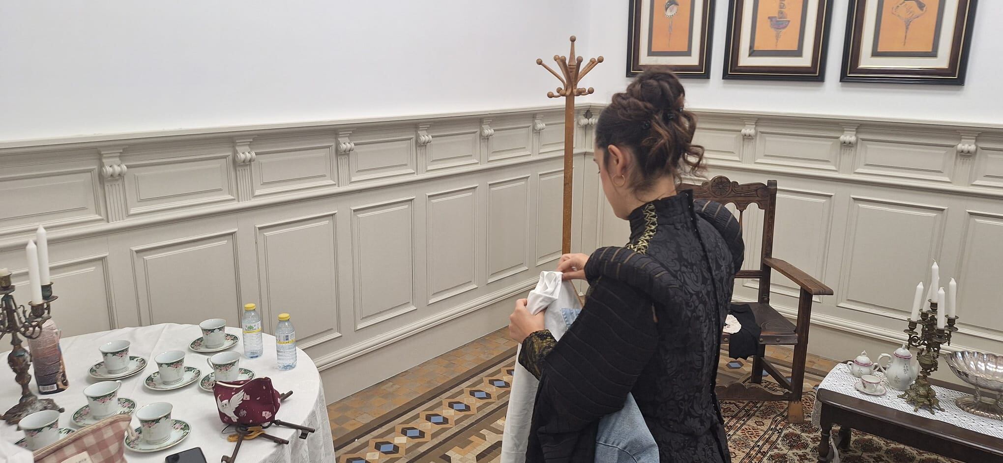 Villena a través del tiempo