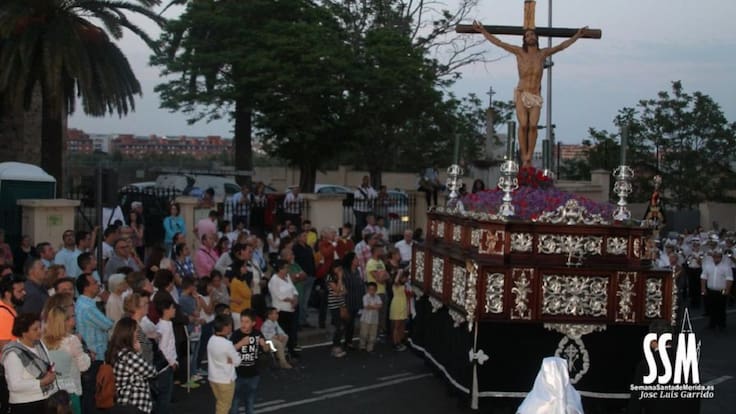 Semana Santa con Pasión