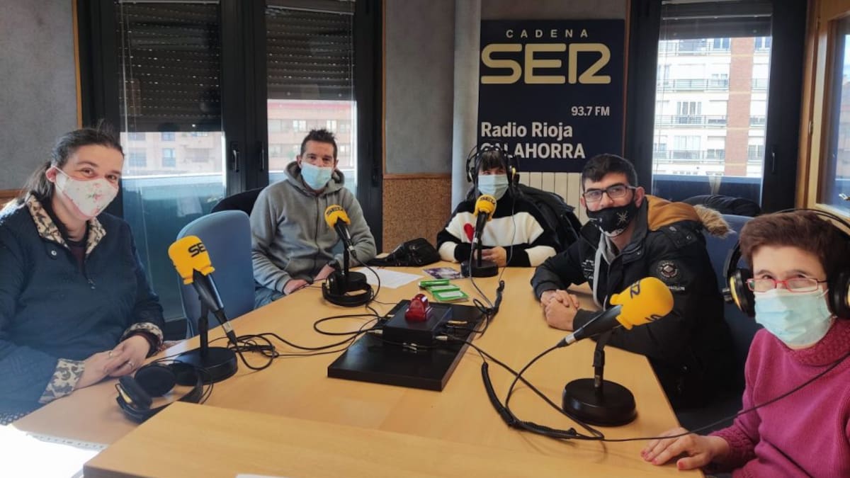 Hoy por Hoy La Rioja Baja (02/12/2021)