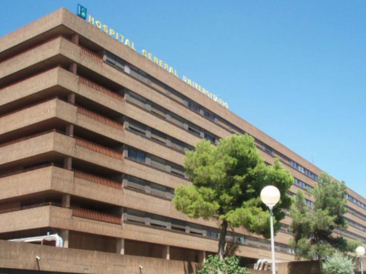 Dos personas hospitalizadas tras incendiarse su vivienda en Pozo Cañada