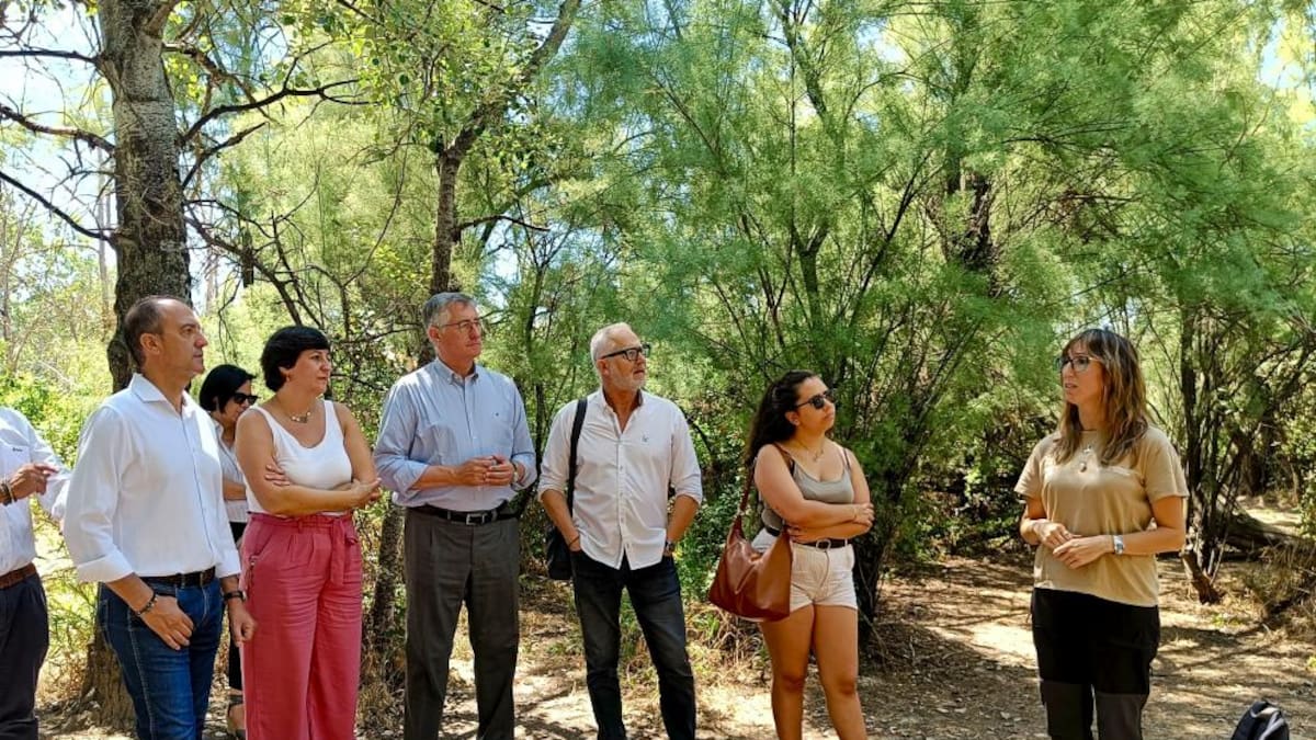 Entrevista Yasmina Gericó