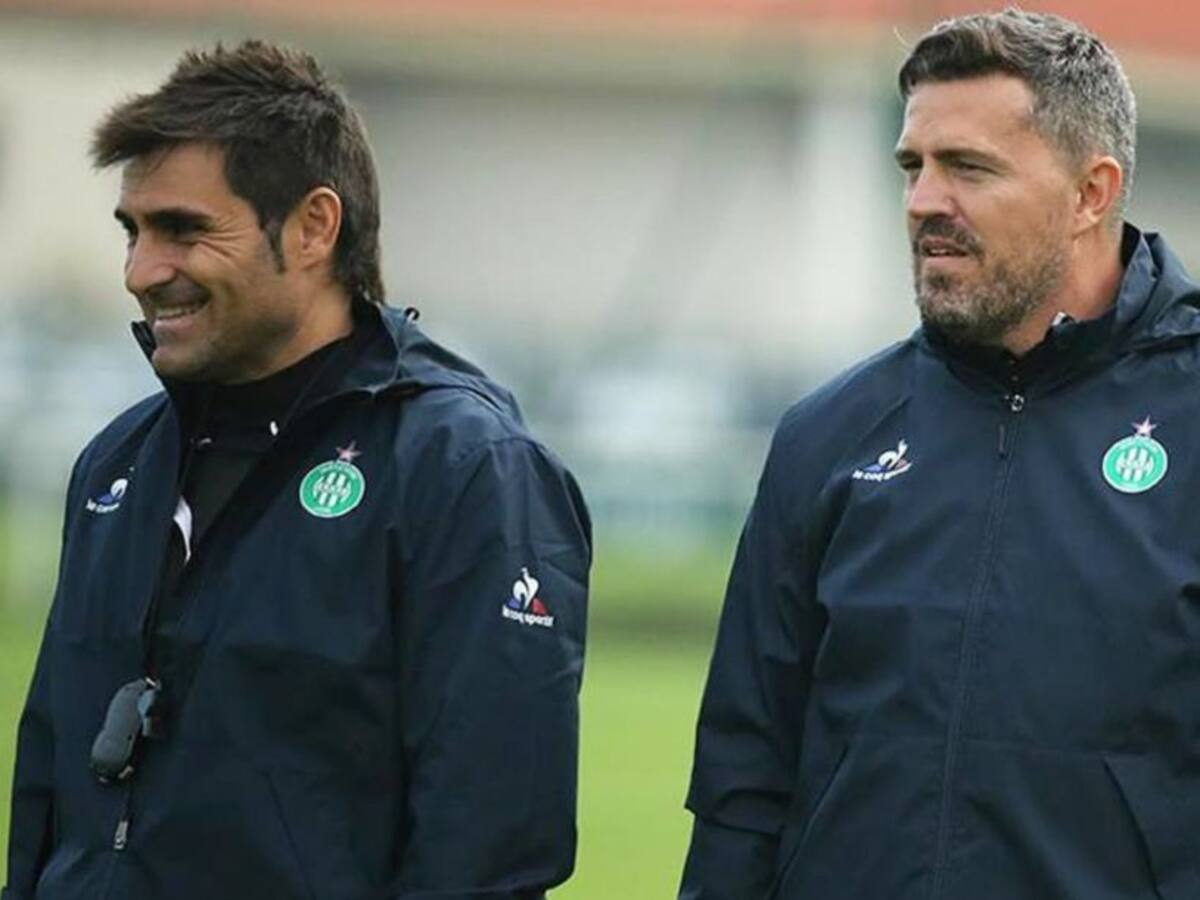 El Celta vuelve al trabajo y no se moverá de Vigo