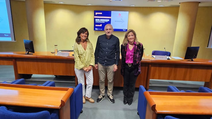 Jon Zarate. Bilbaodendak