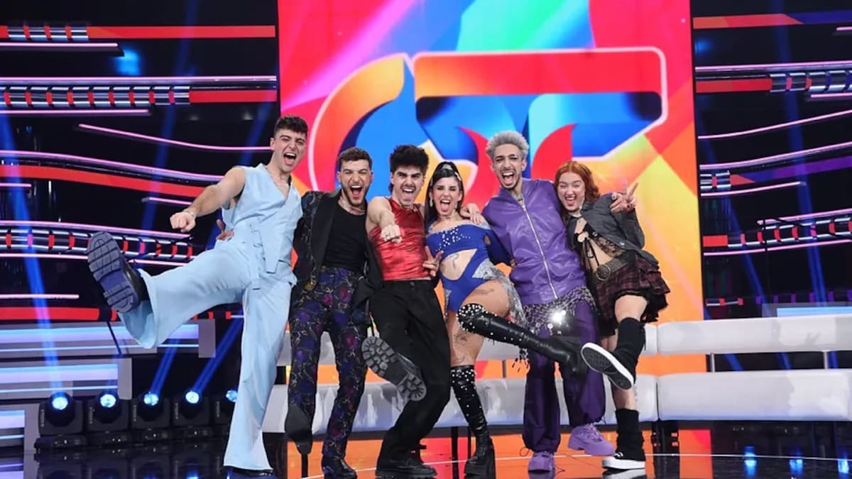 Final de OT 2023: ¿Hay rival para Naira?