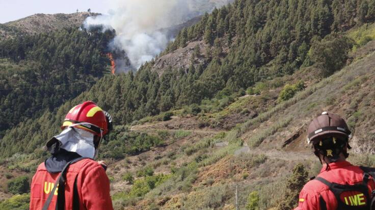 Carlos Velázquez: "Cuando estás metido en un fregado así, tienes que sacrificar cosas"