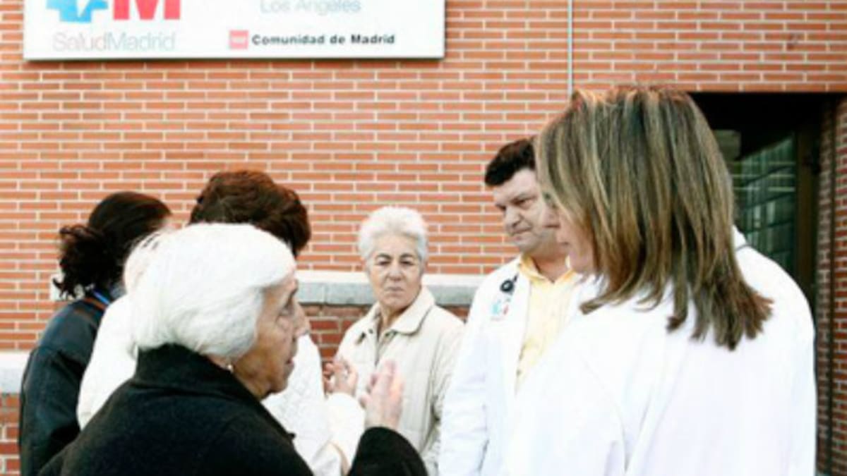 La Comunidad de Madrid obliga a los médicos a coger sus días libres y vacaciones pendientes antes del 31 de enero