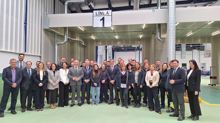 La ITV de Algeciras, sometida a mejoras