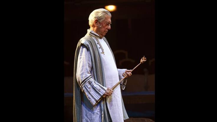 El revés y el derecho