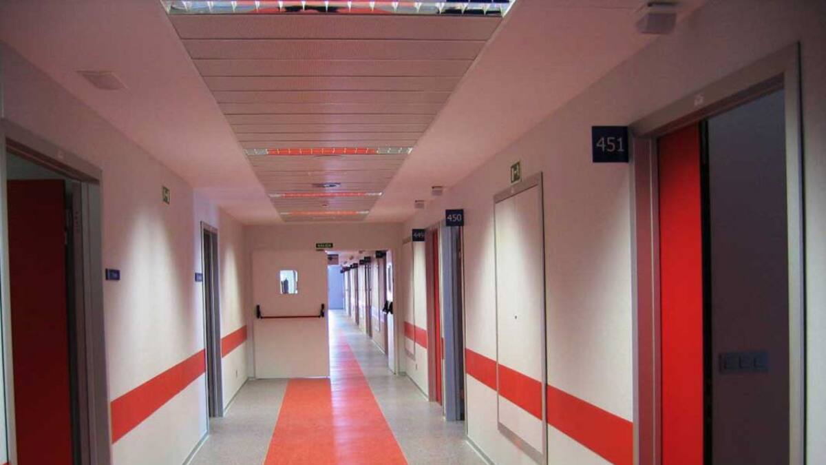 Los procuradores socialistas en las Cortes denuncian la pérdida de 54 profesionales de la Sanidad en Soria en el último año