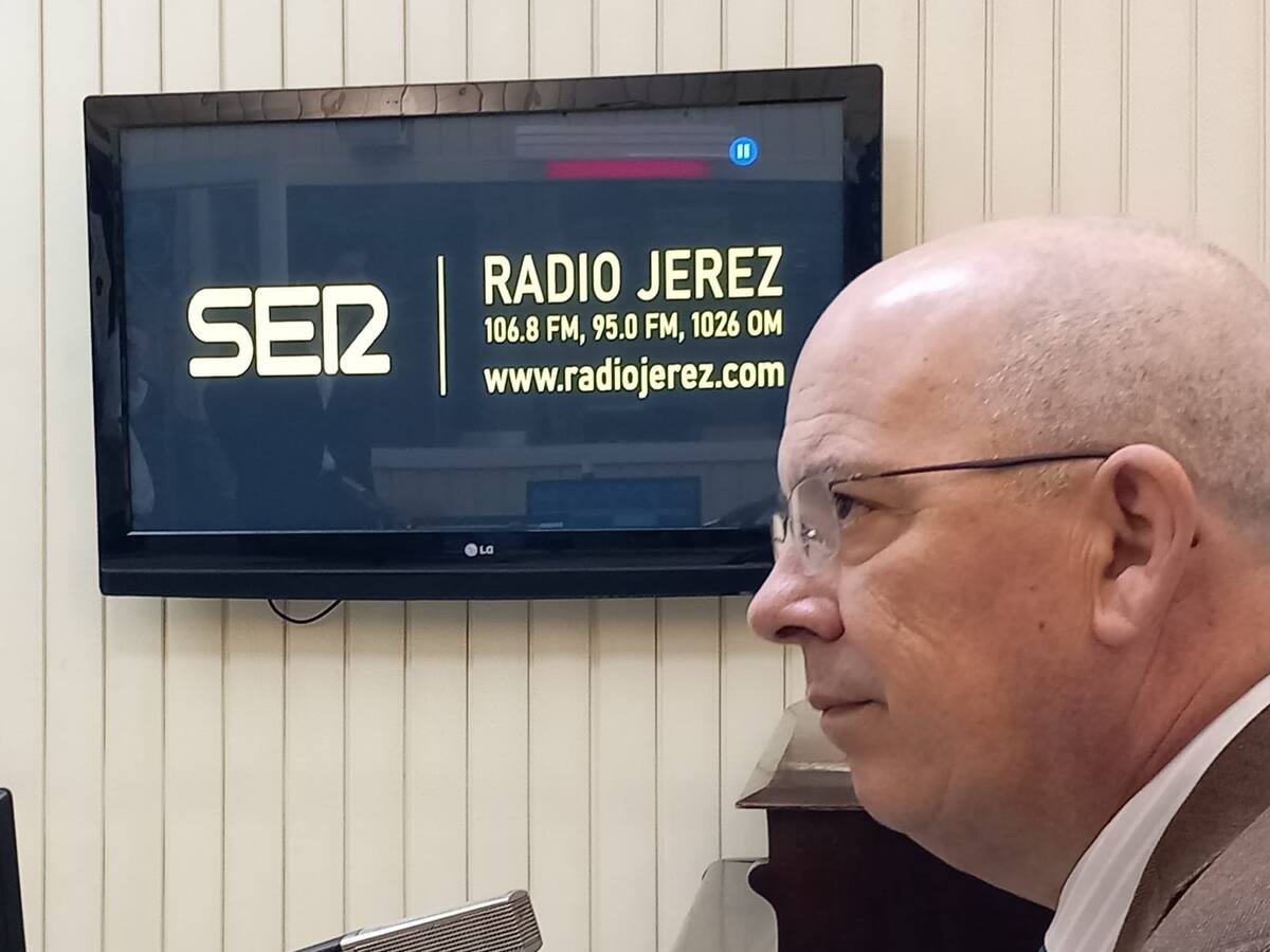 Entrevista con Javier Sánchez Rojas, presidente de la CEC