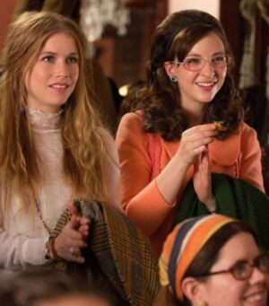 Fotograma de &#039;Good Girls Revolt&#039;