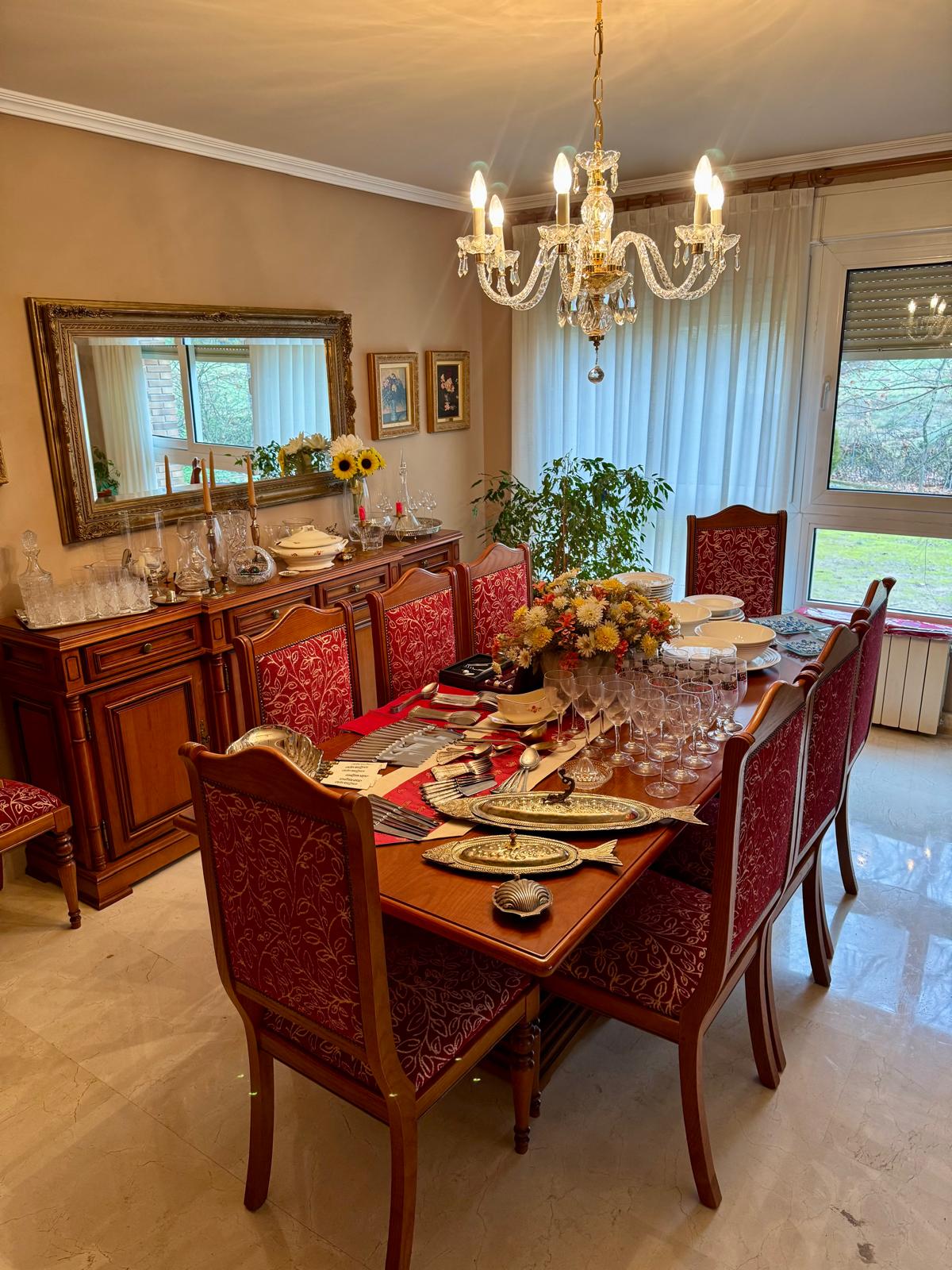 Imágenes cedidas por Home Market.