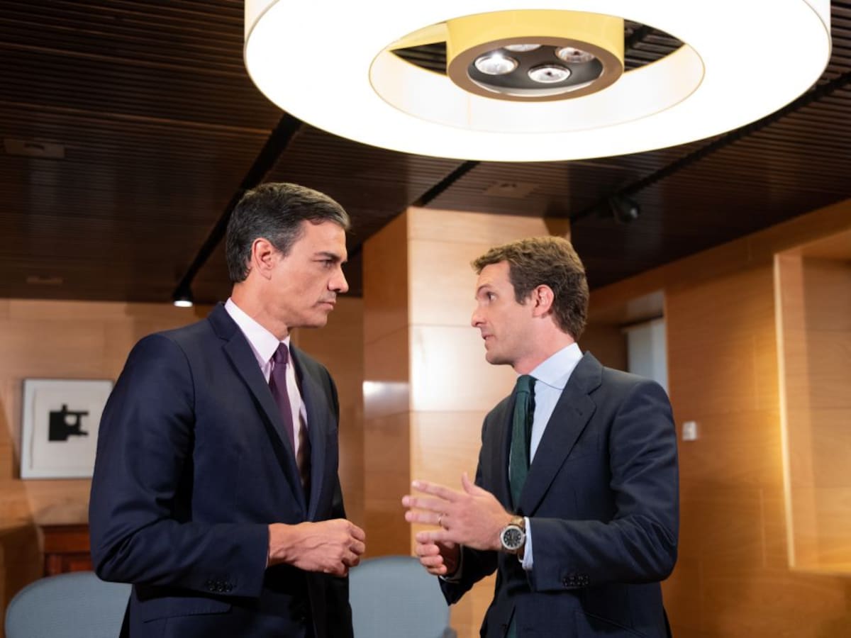 Llegó la hora de arremangarse