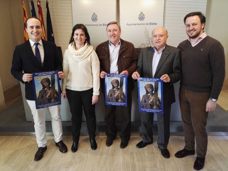 Cargos de la Estrella