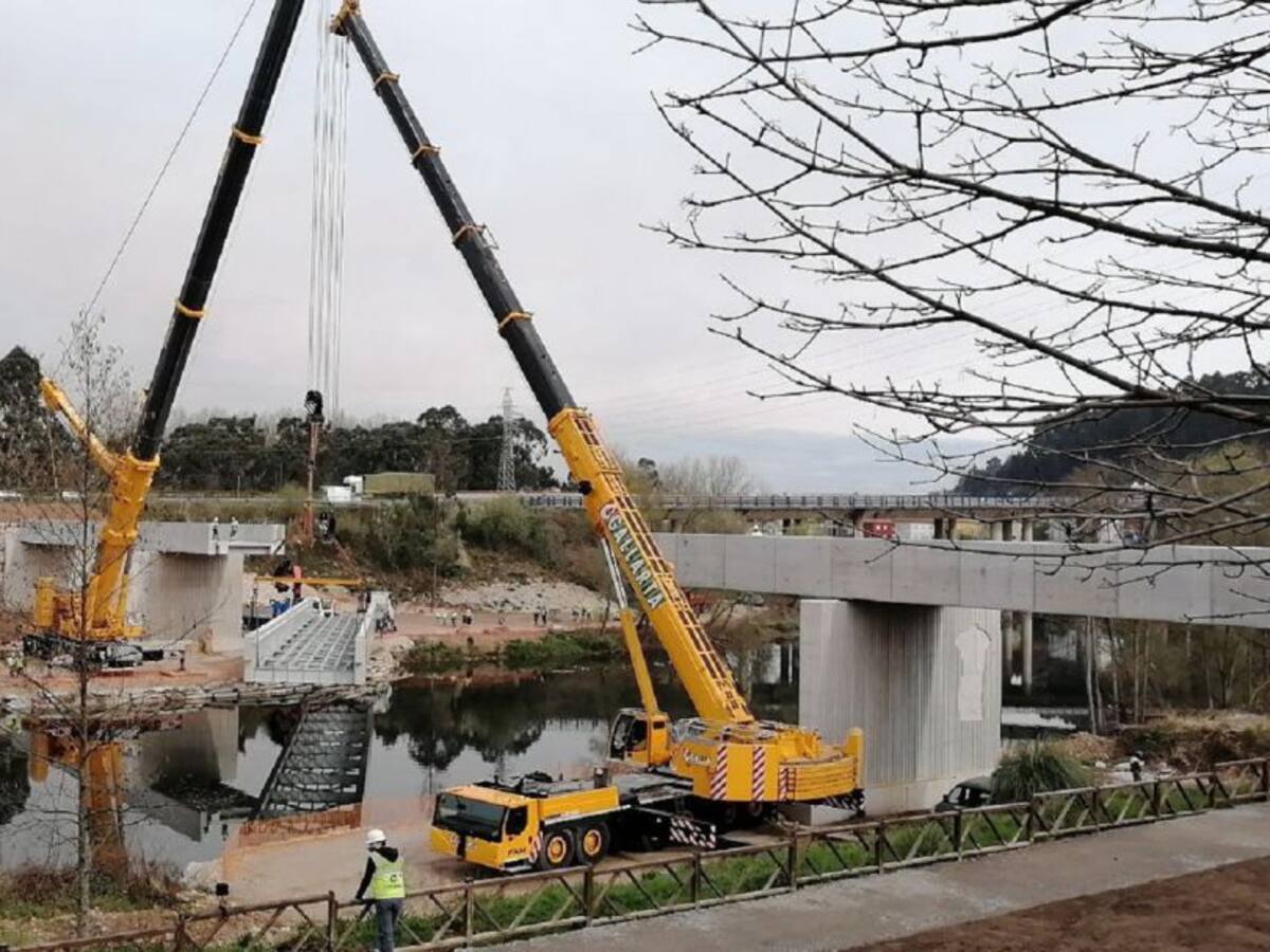 Especial Hoy por Hoy Torrelavega desde el complejo Óscar Freire