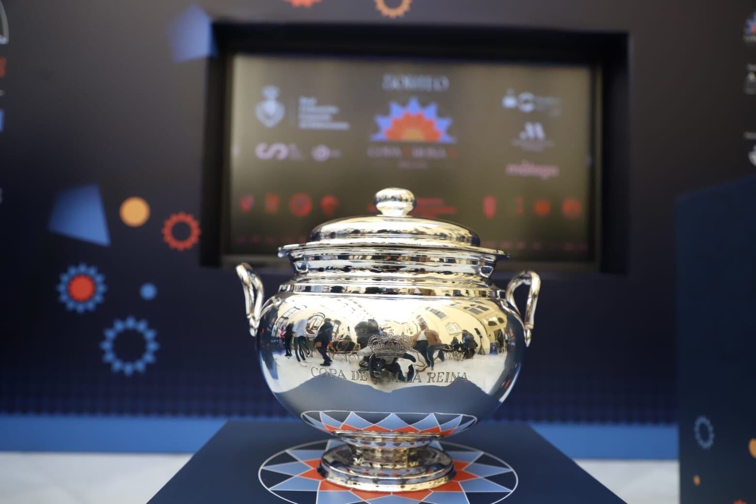 El Costa del Sol conoció su rival en cuartos de final de la Copa de la Reina de Málaga, que será el Rocasa Gran Canaria