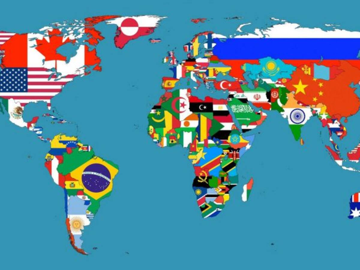 Viaja al extranjero sin parecer un español