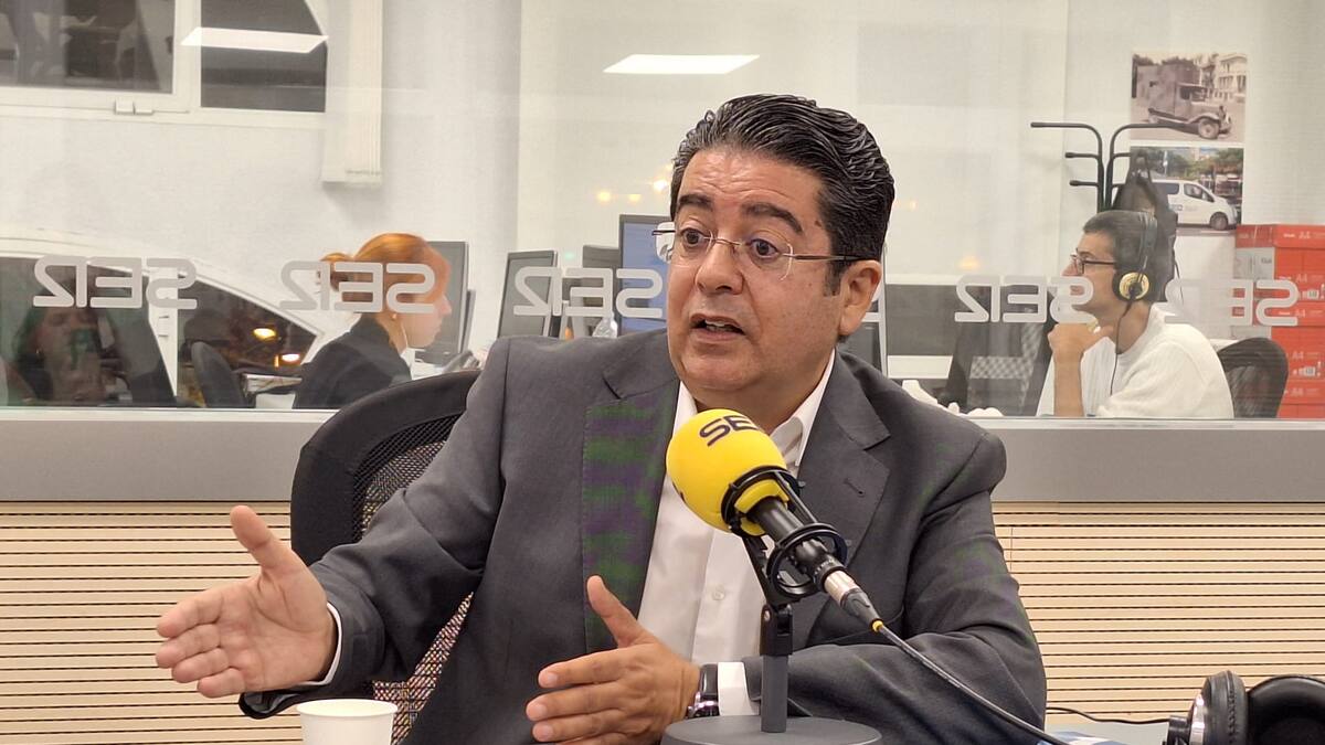 El comentario de Miguel Ángel Daswani: tres frentes abiertos