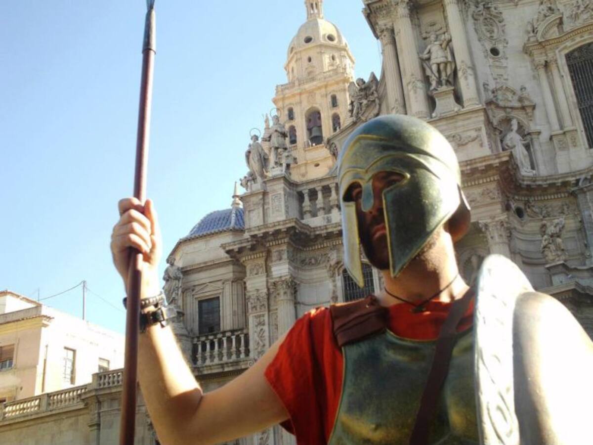 Murcia celebrará el 70 aniversario del final de la Segunda Guerra Mundial