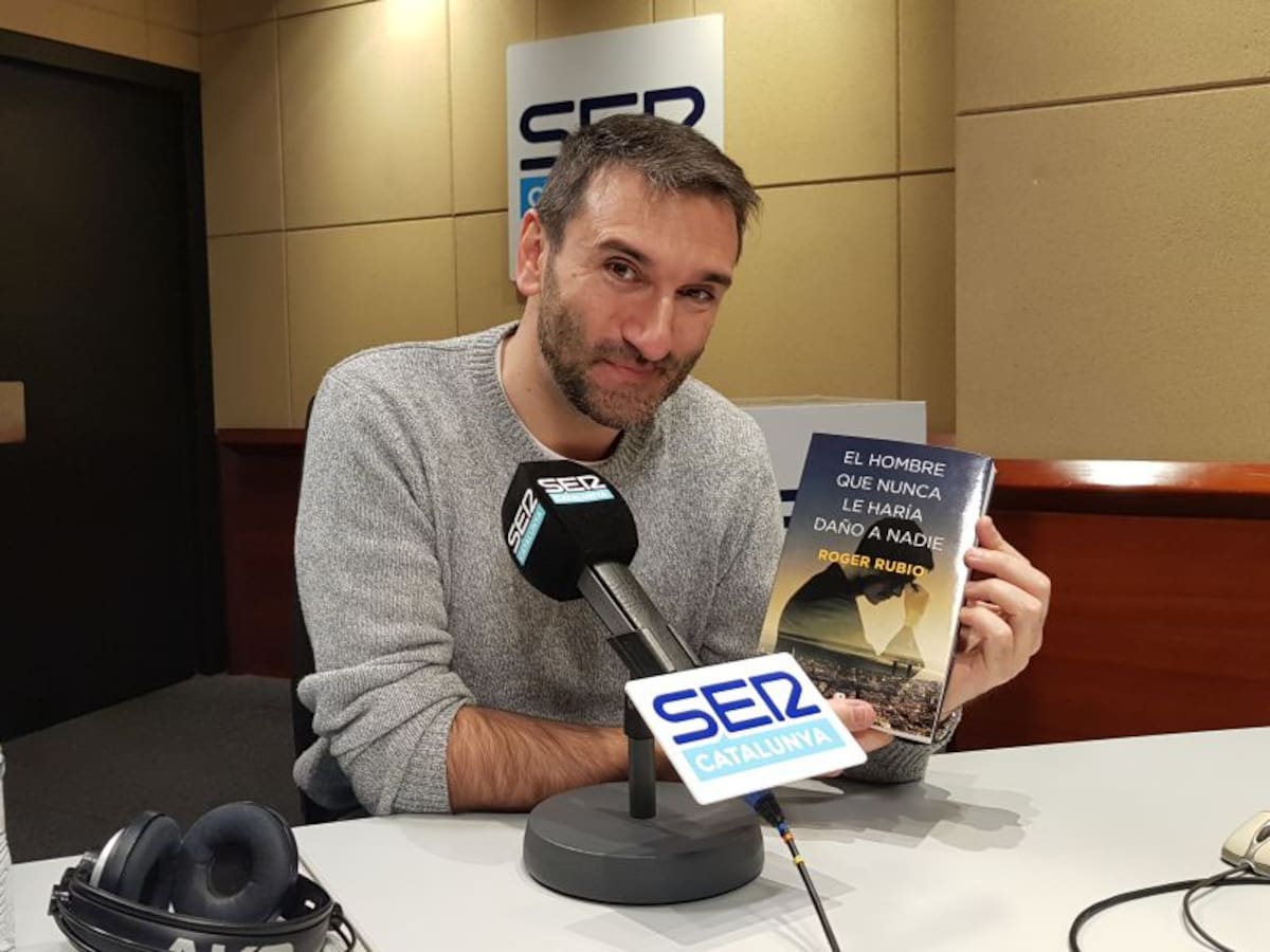 Espècies Protegides - Roger Rubio (24/01/2019)