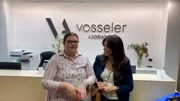 La abogada de Fátima Ofkir, encarcelada en Omán durante siete años: "Llegó a plantearse pedir que la ejecutaran"