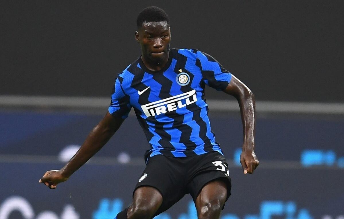 El centrocampista del Inter puede dar un nuevo salto y jugar en Primera con el Almería.