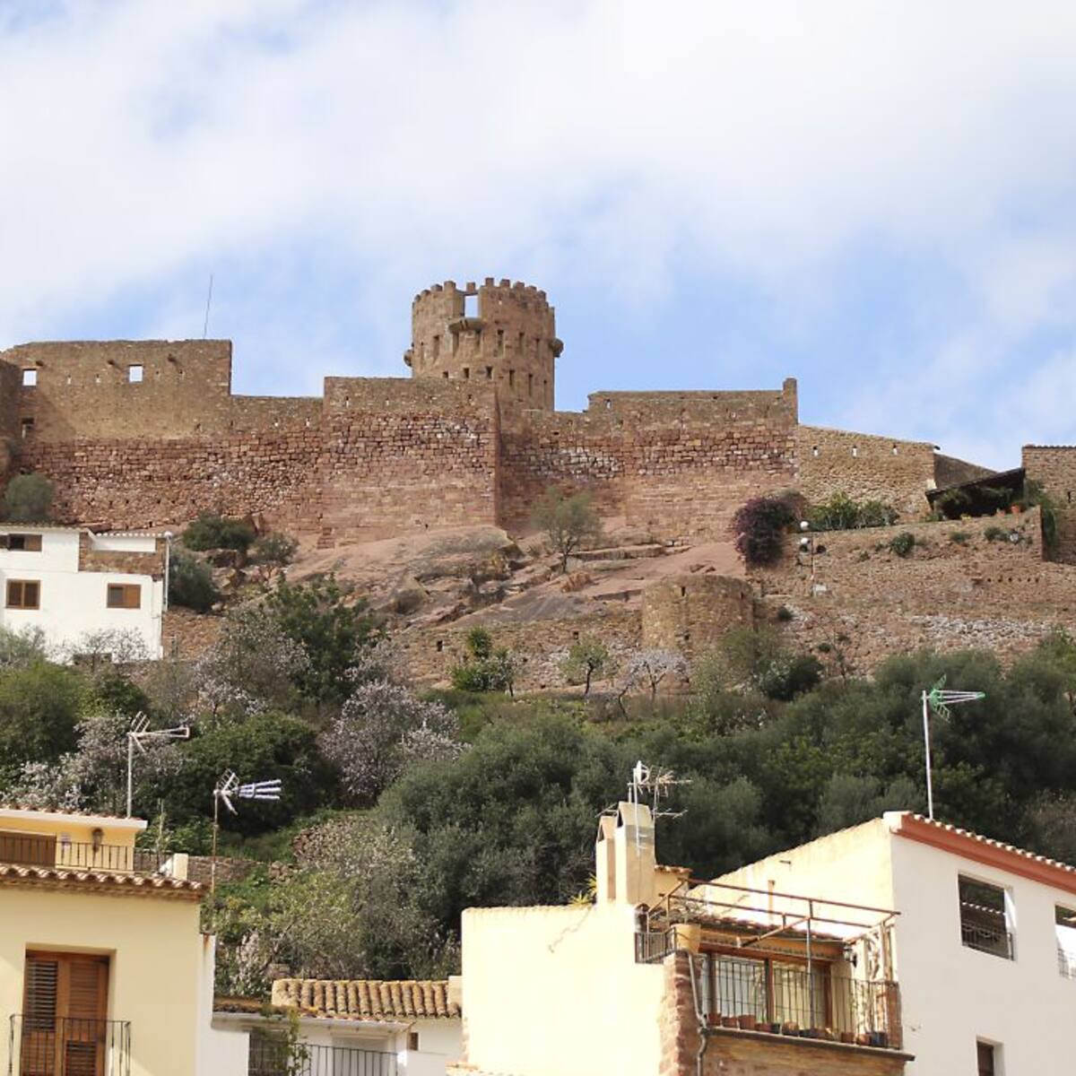 La provincia cerró el pasado mes de agosto con un más de un 90 por ciento de ocupación turística