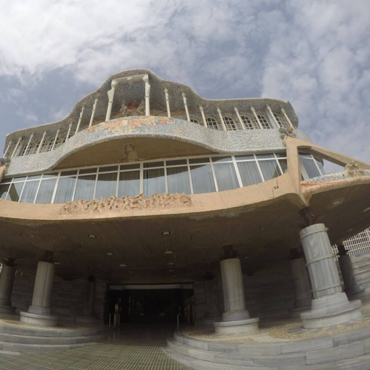 PSOE y Podemos presentan una enmienda a la totalidad a los presupuestos regionales