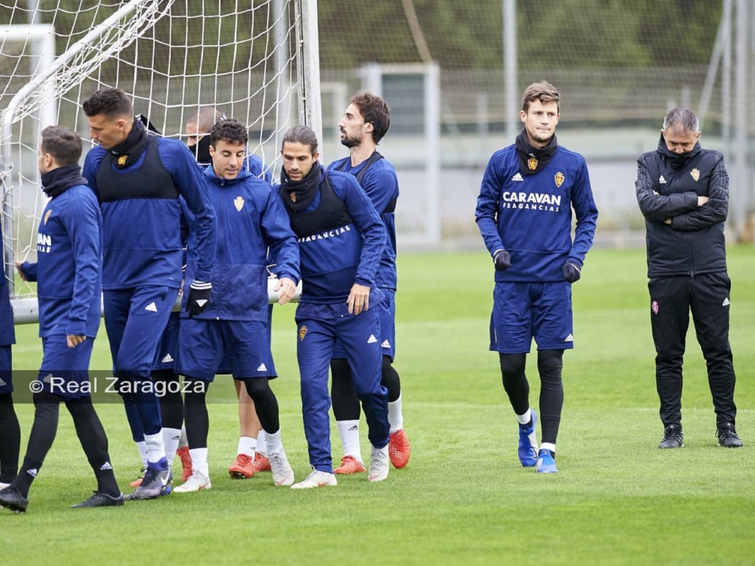 Gual será la principal novedad de Lucas Alcaraz