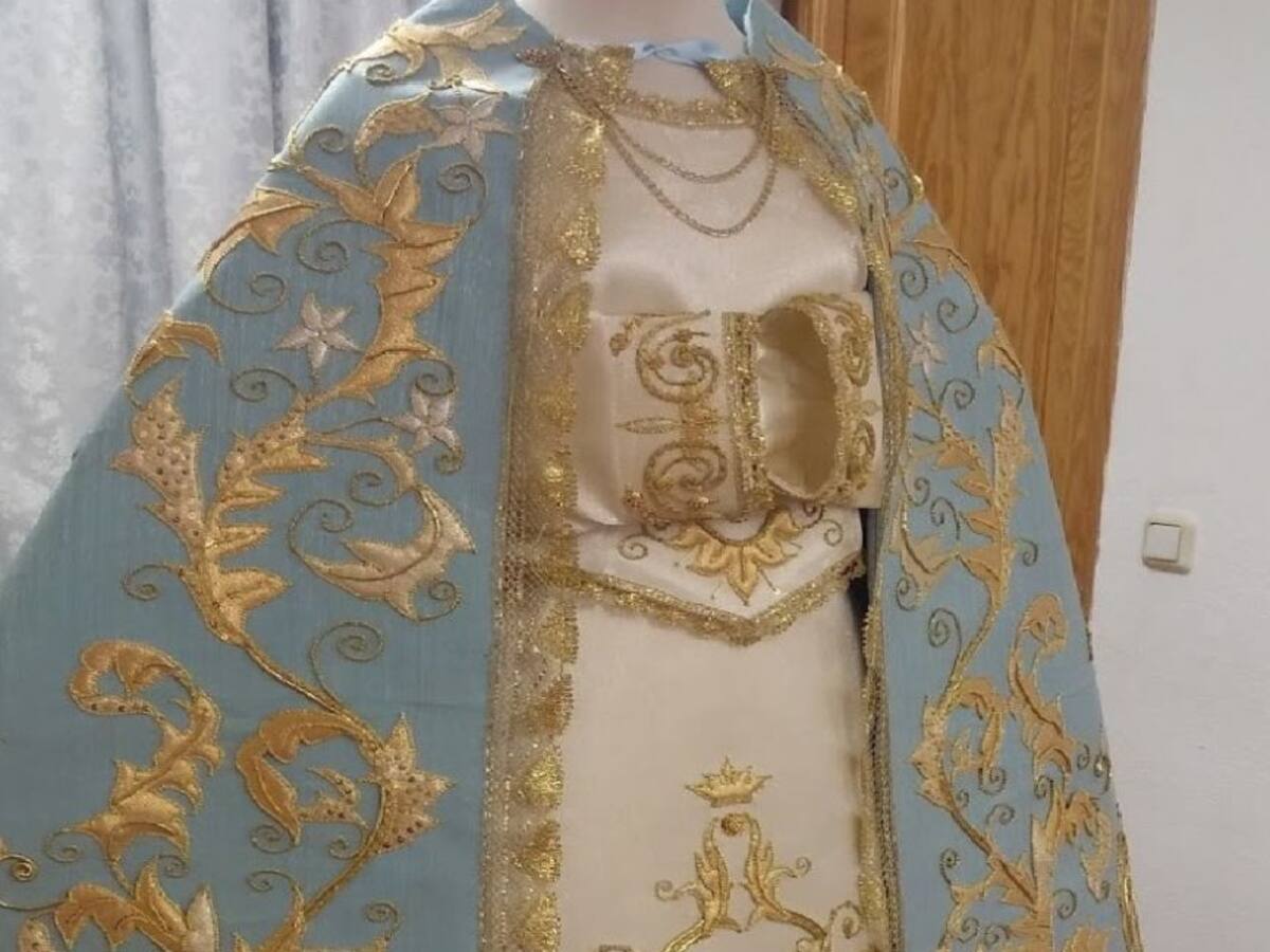 Una deuda saldada en Valdepeñas... 117 años después