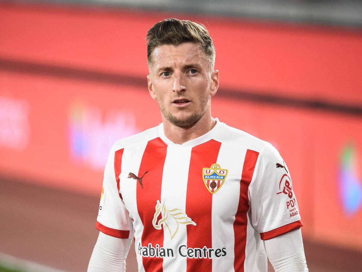 Balliu regresa al Mediterráneo