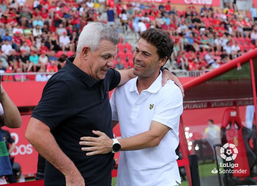 Rubi: “Sacaremos esto adalante”