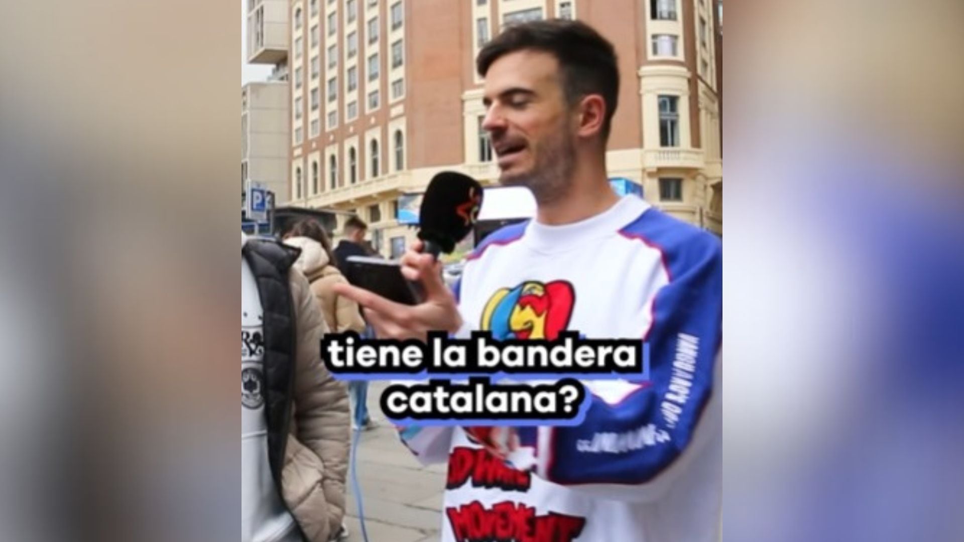 &quot;¿Capital de Galicia? ¡Galicia no tiene capital!&quot;.