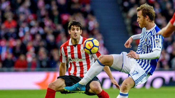 Mikel San José: "Ambos podíamos haber hecho más por el espectáculo, pero a veces los partidos salen de esta manera"