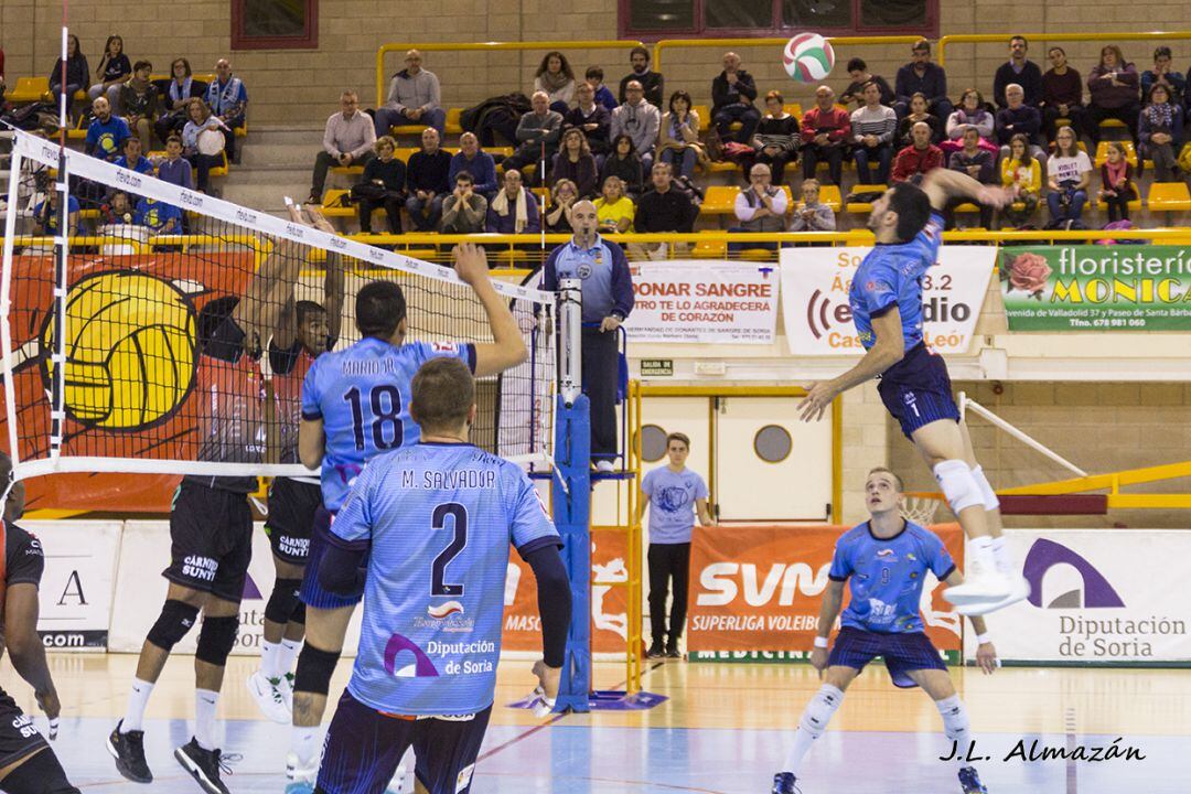 El Río Duero Soria está representado este verano en diversas selecciones nacionales.