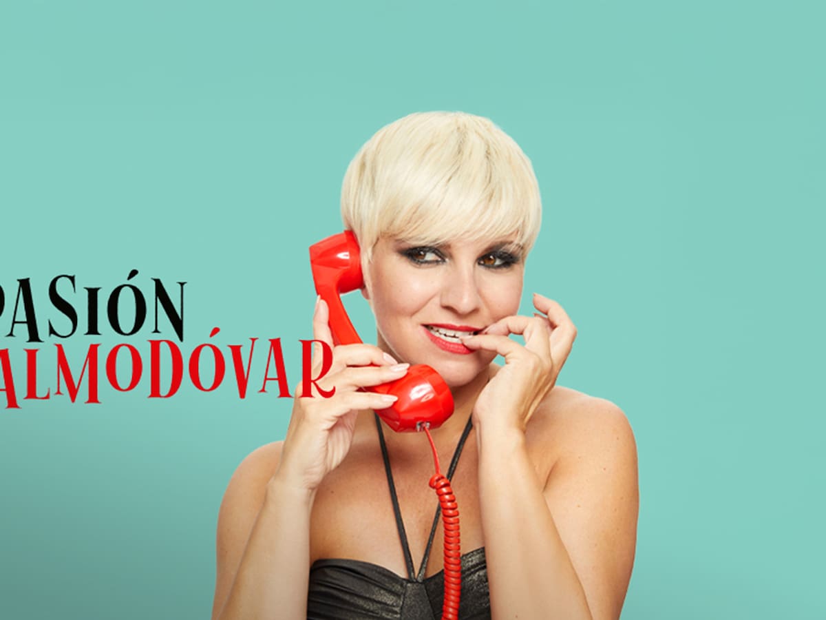 "Muchas de estas canciones forman parte de mi historia personal": Pasión Vega vuelve a las músicas que la hicieron cantante