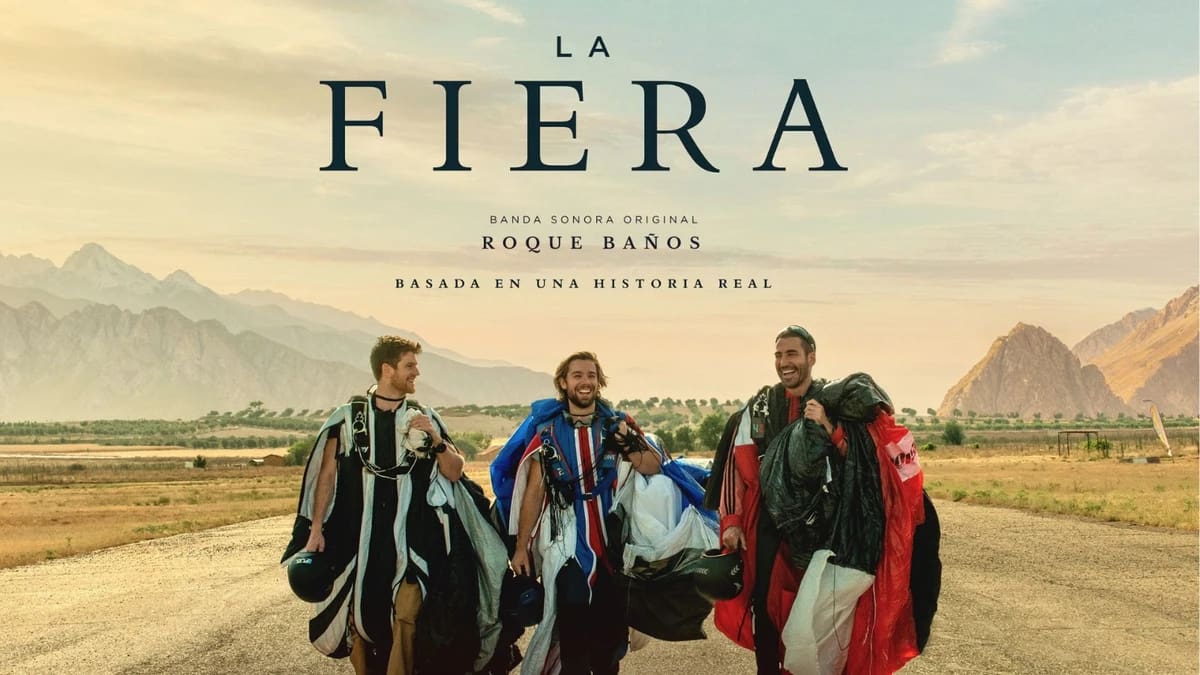 Endorfinas y adrenalina: el coctel de la euforia