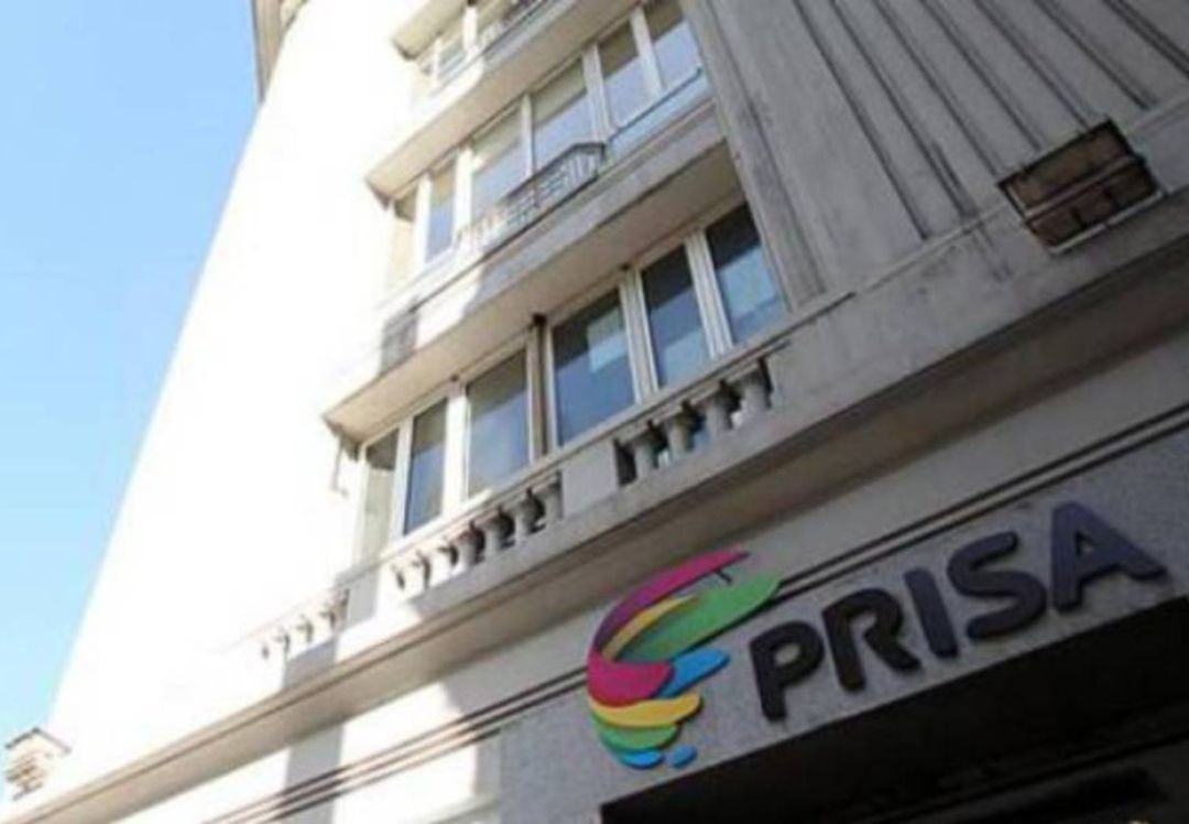 Grupo PRISA