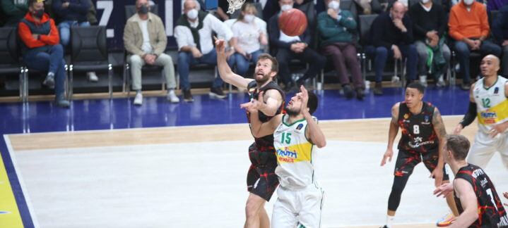 El Gran Canaria regresa a la Eurocup