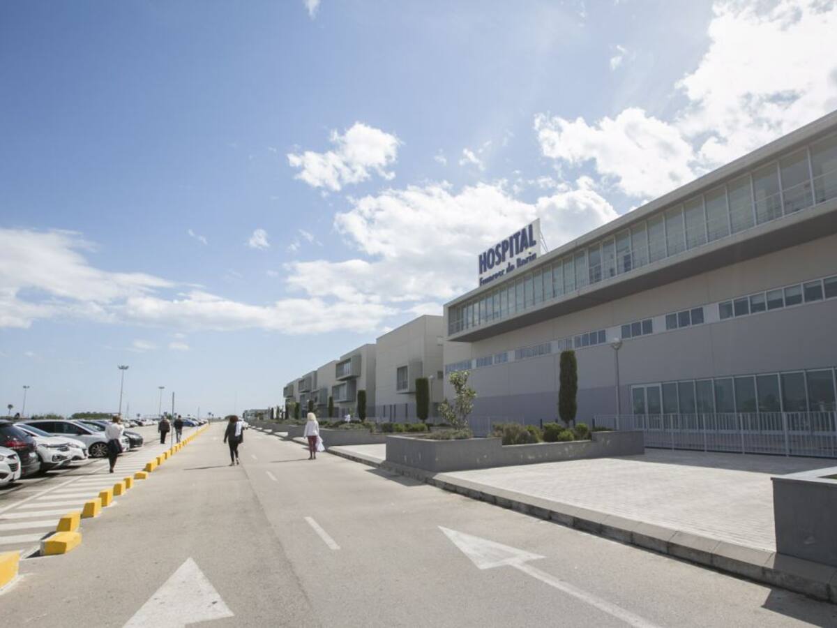 El coronavirus afecta a 189 personas en la comarca de la Safor