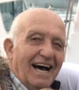 José María Salas Feliu fue alcalde de Salas Bajas