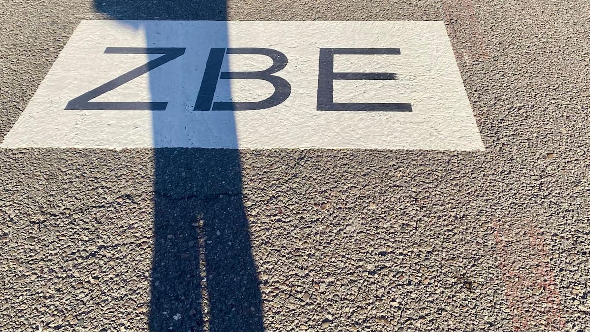 La Asamblea Ciudadana Santander Saludable denunciará la ZBE de la capital ante el Ministerio de Transportes por malversación de fondos públicos