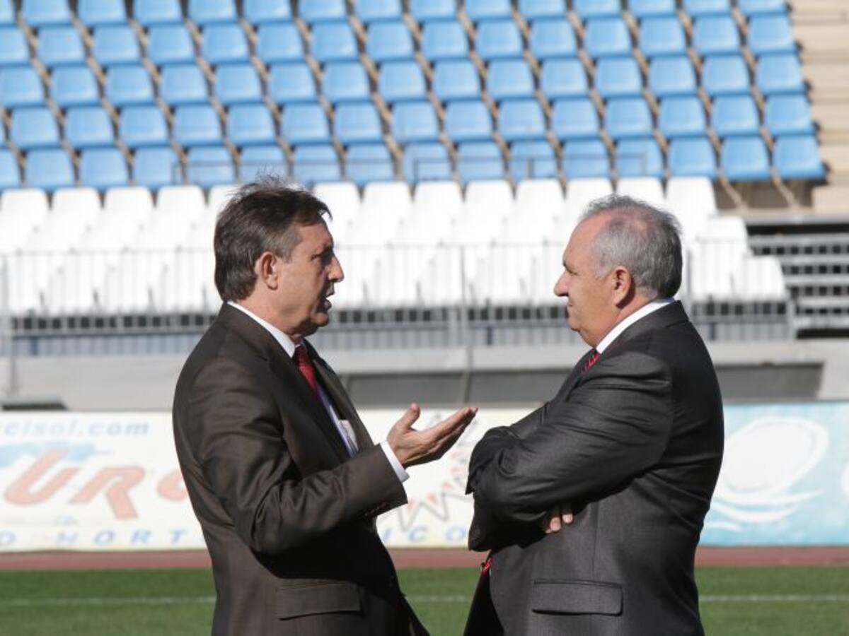 Alfonsín, aquel hombre fiel a Alfonso