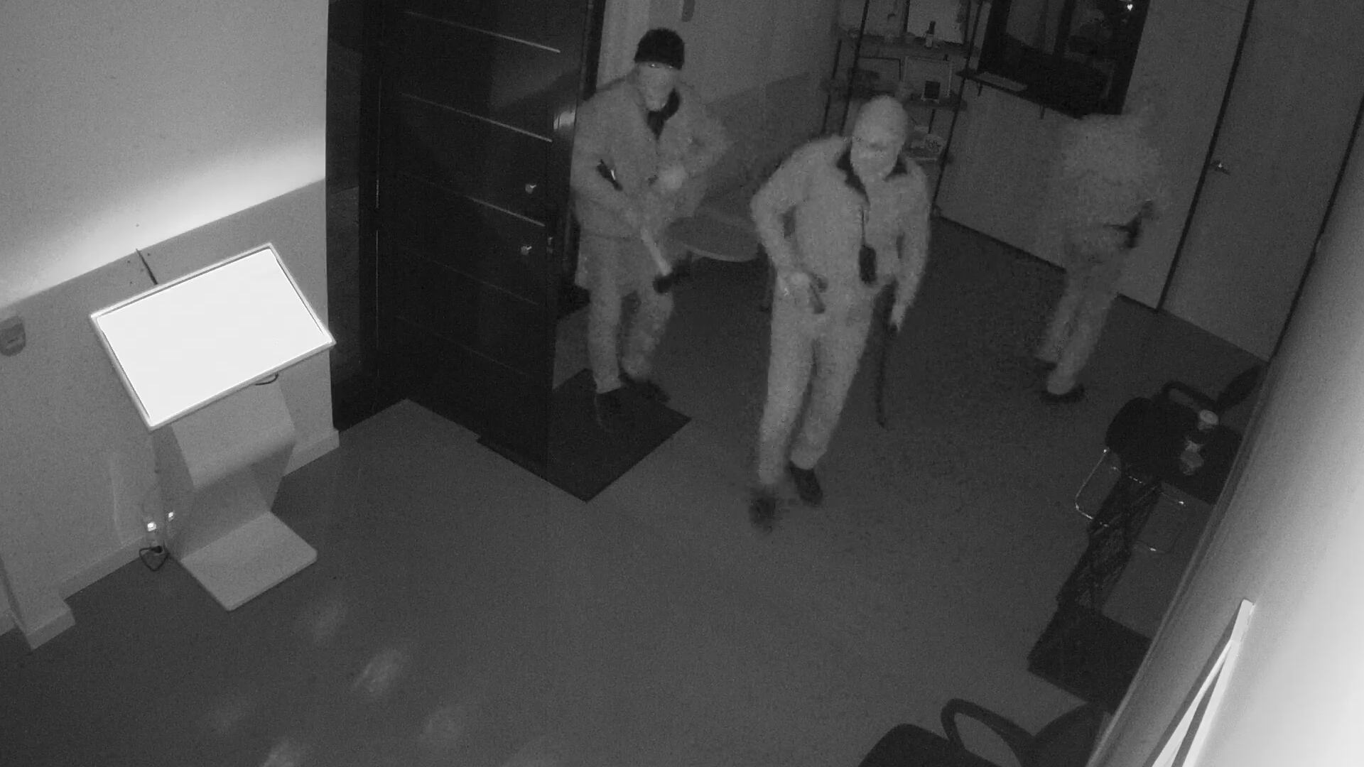 La Guardia Civil detiene a siete personas por cometer decenas de robos en establecimientos de Castellón y Valencia