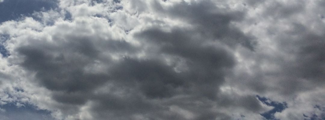 Hoy se esperan lluvias por la mañana y cielos con pocas nubes, por la tarde