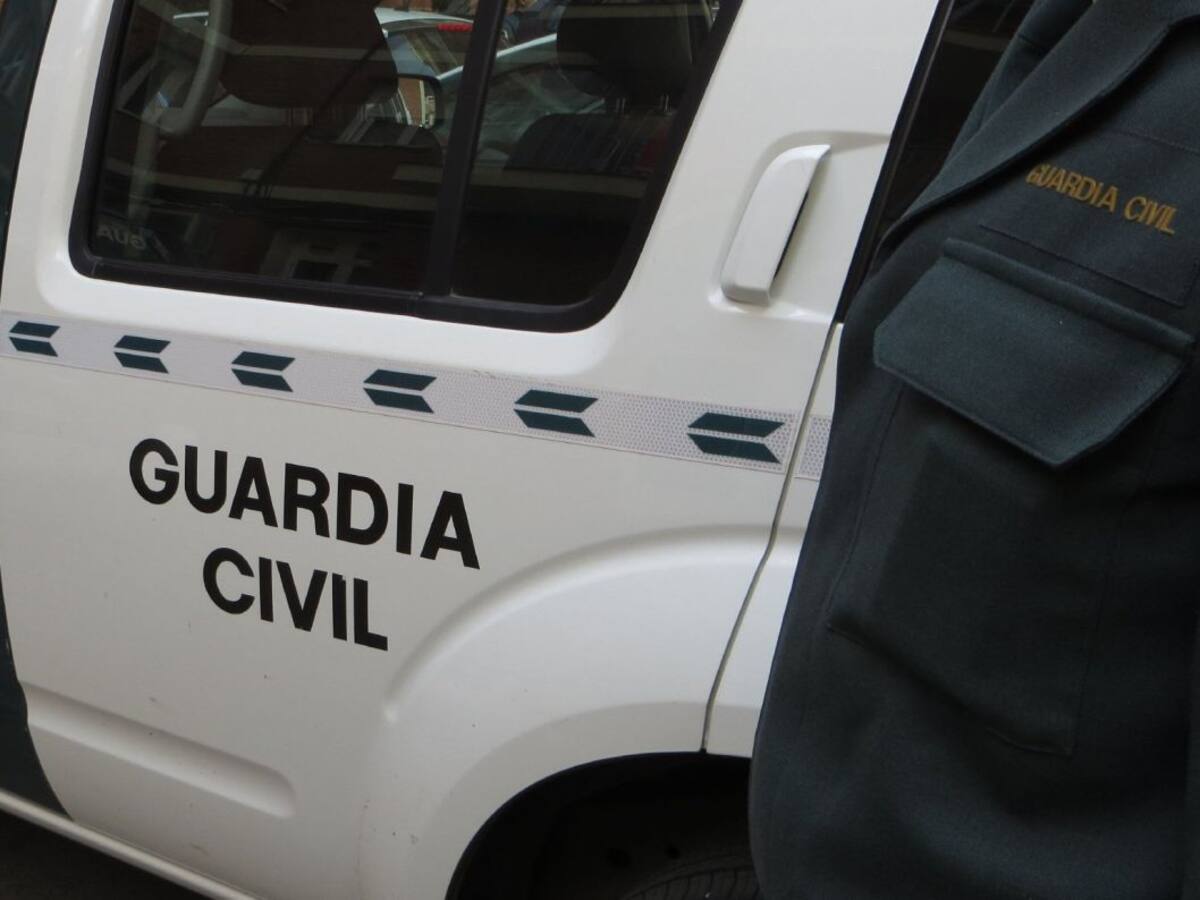 Importante operación antidroga en Valdepeñas