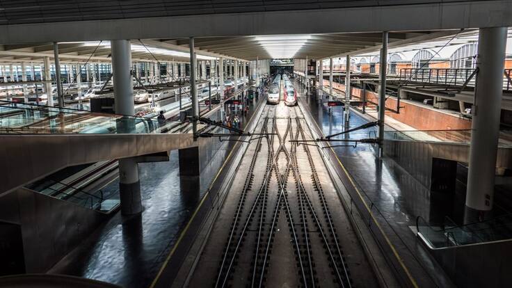 Debate sobre la necesidad de llevar la alta velocidad a las dos grandes ciudades de Asturias