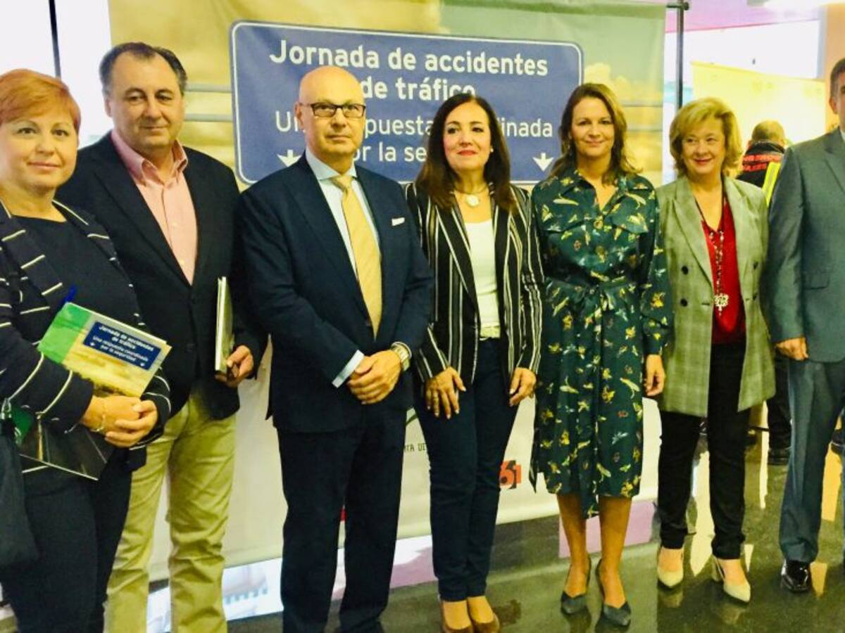 Los accidentes de tráfico, primera causa de muerte en los jóvenes